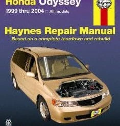 Haynes Automotive Manual, 42035