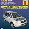 Haynes Honda Pilot Repair Manual, 42037, 2003-2007 -NGK shop 42037 honda pilot 03 07 2a9e4499 eb9f 460b 8b00 5431920b9631