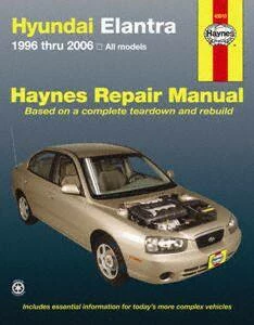 Haynes Automotive Manual, 43010 4 Haynes Automotive Manual, 43010 - Image 2