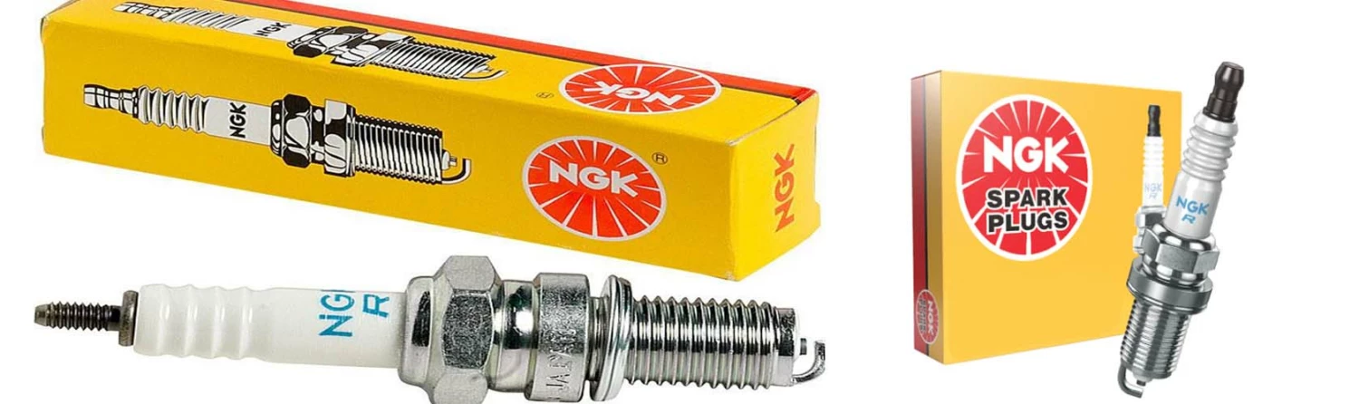 NGK shop -NGK shop 50