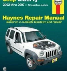 Haynes Automotive Manual, 50035