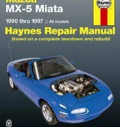 Haynes Automotive Manual, 61016