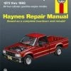 Haynes Automotive Manual, 61030 -NGK shop 61030 mazda pick up 72 93 449ac790 0f97 47f2 972e d3b96021f577