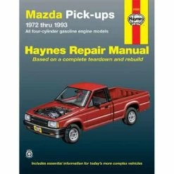 Haynes Automotive Manual, 61030 5 Haynes Automotive Manual, 61030 -NGK shop 61030 mazda pick up 72 93 62d657fa 538a 4f6f 8427 06c17452dc7c