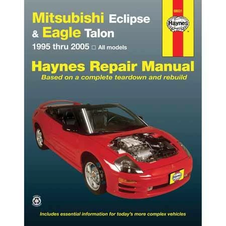 Haynes Automotive Manual, 68031 4 Haynes Automotive Manual, 68031 - Image 2