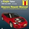 Haynes Automotive Manual, 68031 -NGK shop 68031 mitsub eclipse eagle talon 95 05 d5337b11 c156 4d68 bfa8 eef5cf6d39ad