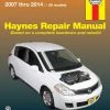 Haynes Automotive Manual, 72080 -NGK shop 72080 nissan versa 07 14 646c15ec b4f0 4f7d 9c26 ccf266c28664