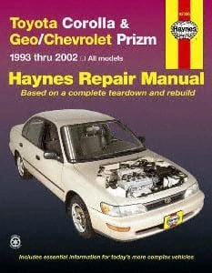 Haynes Automotive Manual, 92036 4 Haynes Automotive Manual, 92036 - Image 2