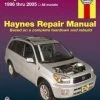 Haynes Automotive Manual, 92082 -NGK shop 92082 toyota rav4 96 05 5817ea00 cb21 442b 9a21 41ac71ab17a8