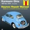Haynes Automotive Manual, 96008 -NGK shop 96008 vw beetle karmann ghia 54 79 d41134fb e478 4fbf bb5a efdef92cc999