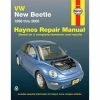 Haynes Automotive Manual, 96009 -NGK shop 96009 vw new beetle 98 05 830ab81a c017 4375 8ae7 a944266a7a13