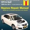 Haynes Car Repair Manual, Volkswagen, 2005-2011 -NGK shop 96019 vw jetta rabbit gti gli golf 05 11 73f6c491 79b2 4277 8640 dd9a34746433