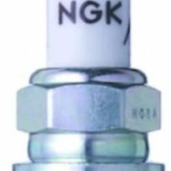 NGK 2667 BKR7EIX Hyper IX Treme Iridium Spark Plug