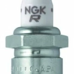 NGK BPR9ES Standard Spark Plug