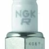 NGK BR6FS Standard Spark Plug 2 NGK BR6FS Standard Spark Plug -NGK shop br6fs ngk standard spark plug ac9b1b02 be95 4aeb 9af5 fffa0292916e