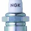 NGK 5044 BR8EIX Hyper IX Treme Iridium Spark Plug