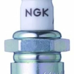 NGK 5044 BR8EIX Hyper IX Treme Iridium Spark Plug