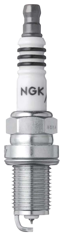 NGK 3089 BR9EIX-SOLID Hyper IX Treme Iridium Spark Plug 4 NGK 3089 BR9EIX-SOLID Hyper IX Treme Iridium Spark Plug - Image 2