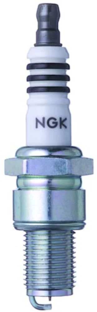 NGK 3089 BR9EIX-SOLID Hyper IX Treme Iridium Spark Plug 3 NGK 3089 BR9EIX-SOLID Hyper IX Treme Iridium Spark Plug