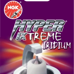 NGK 3089 BR9EIX-SOLID Hyper IX Treme Iridium Spark Plug 9 NGK 3089 BR9EIX-SOLID Hyper IX Treme Iridium Spark Plug -NGK shop br9eix solid ngk hyper ix treme iridium spark plug 8463ccf8 d11d 4e24 a573 5d867e7e2f42
