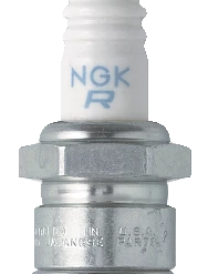NGK BR9ES-SOLID Standard Spark Plug