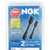 NGK Ignition Coil Boot, 2-pk -NGK shop cpb cr001 ngk ignition coil boot b7345753 4234 4fa8 9519 3d0cd1967be0