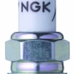 NGK 6046 DCPR7EIX Hyper IX Treme Iridium Spark Plug