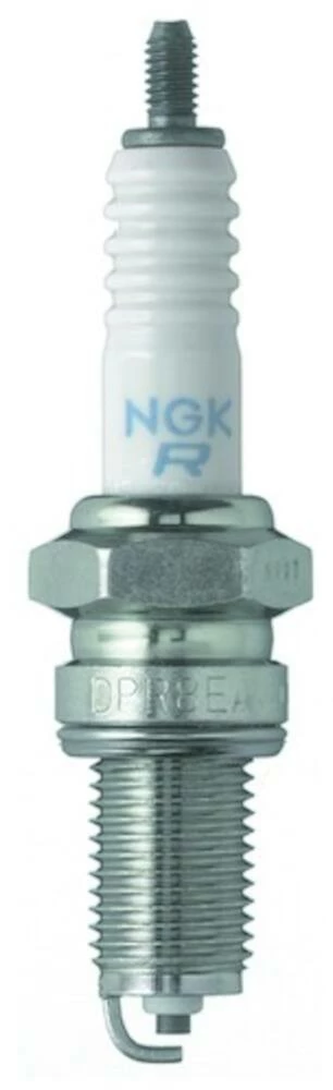 NGK DPR6EB-9 Standard Spark Plug 3 NGK DPR6EB-9 Standard Spark Plug