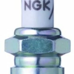 NGK 6681 DR8EIX Hyper IX Treme Iridium Spark Plug