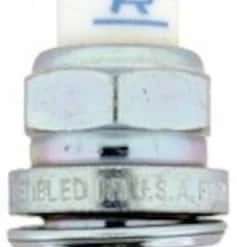 NGK Laser Platinum Spark Plug, 1-pk