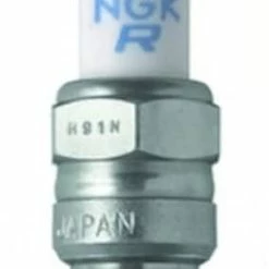 NGK Copper Spark Plug, 2-pk