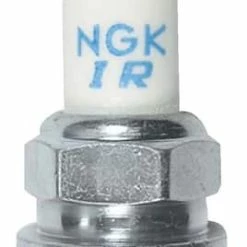 NGK Laser Iridium Spark Plug, 1-pk