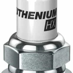 NGK Ruthenium HX Spark Plug, 1-pk