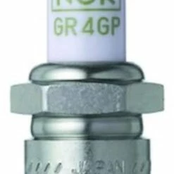 NGK G-Power Platinum Spark Plug, 1-pk